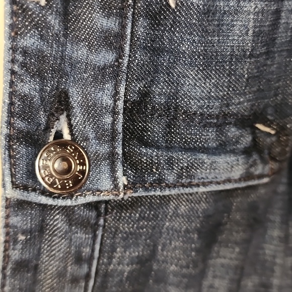 Stella boot leg Express Jeans - Picture 4 of 9